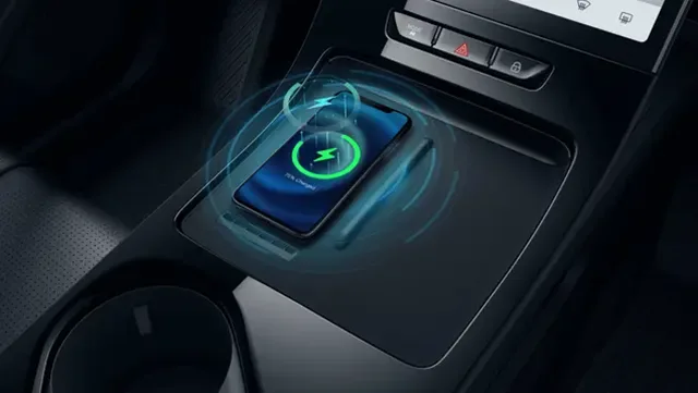 Wireless Charging