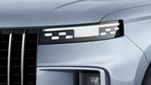 Natural Daylight LED Lighting System