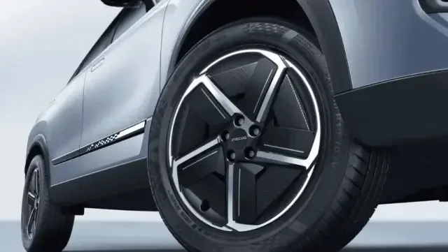 Wheels 19”